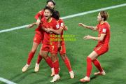 开云官网_国家队女子组在国内比赛中精彩表现