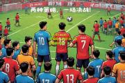 kaiyun.com|欧国联八强对决：谁能晋级四强？