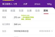 kaiyun.com：NBA最佳防守球员揭晓，赛季收官